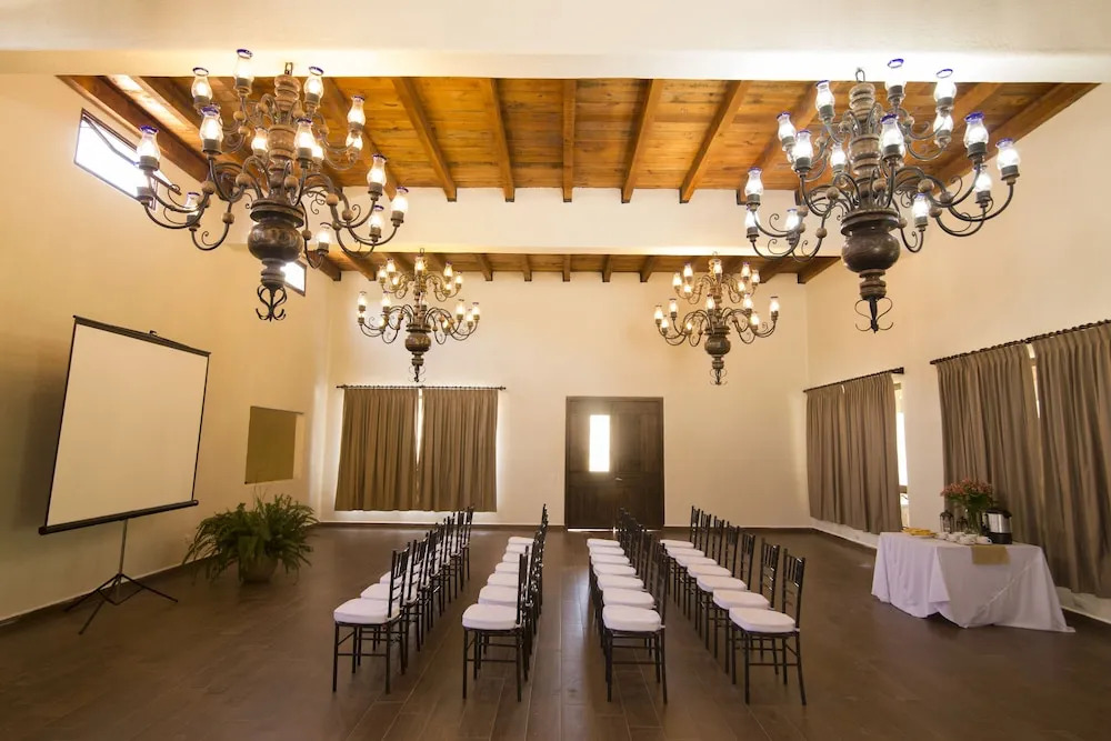 Ikaan Villa Spa