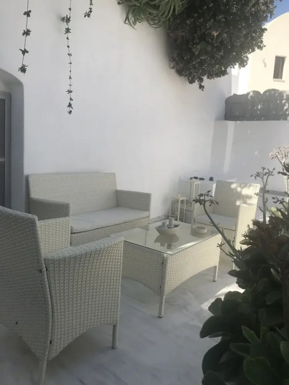 Bellissimo Apartment