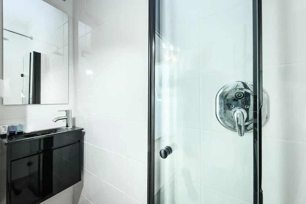 Charming Apt at the Artsy TelAviv Center