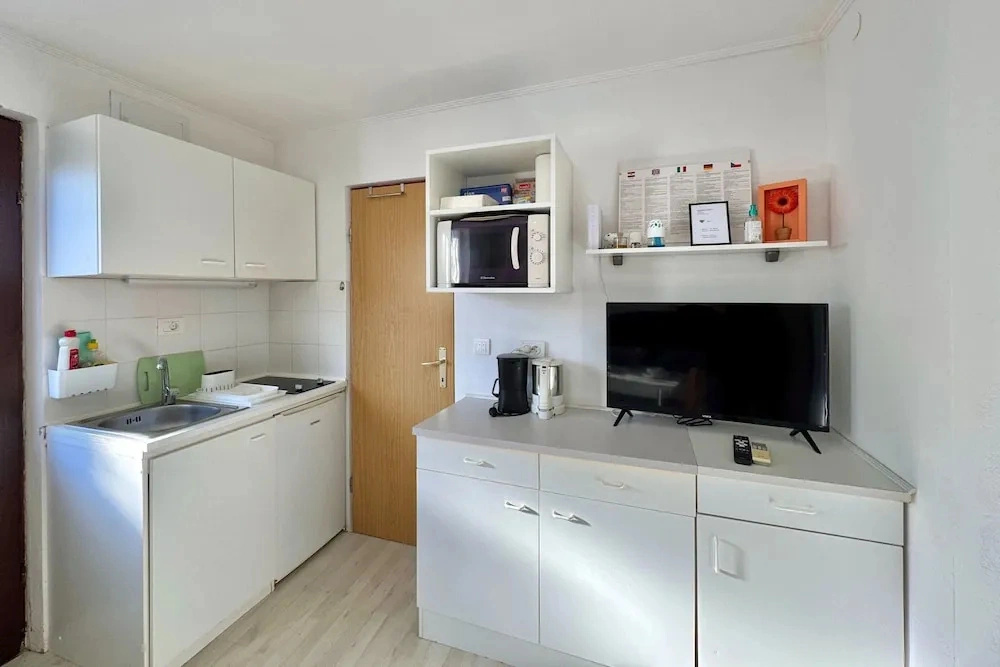 Apartments Matosic