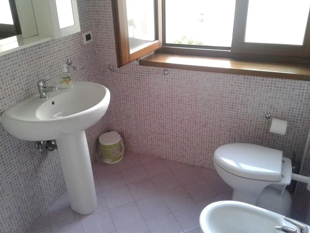 A Casa Di Luca