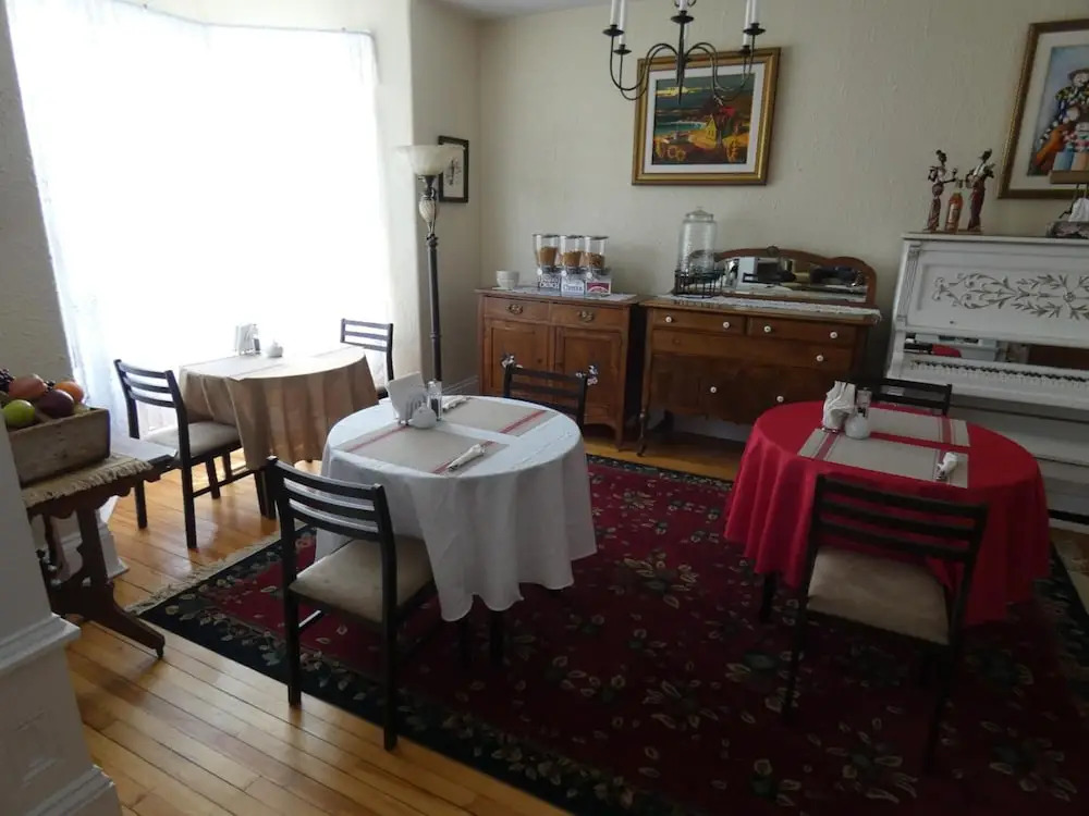 La Casa en Shediac