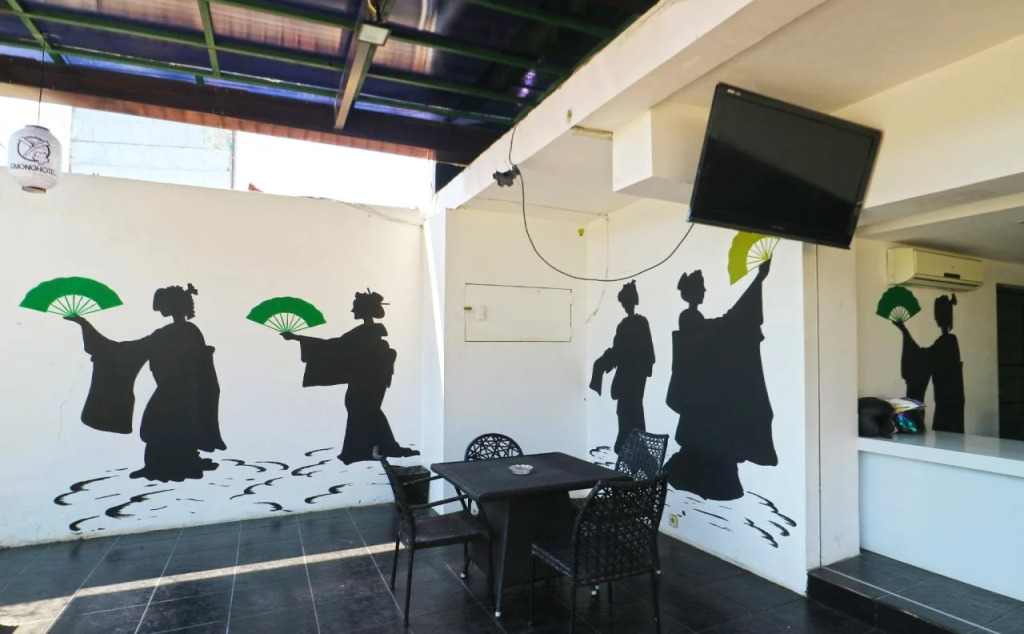 Q Hotel Bali