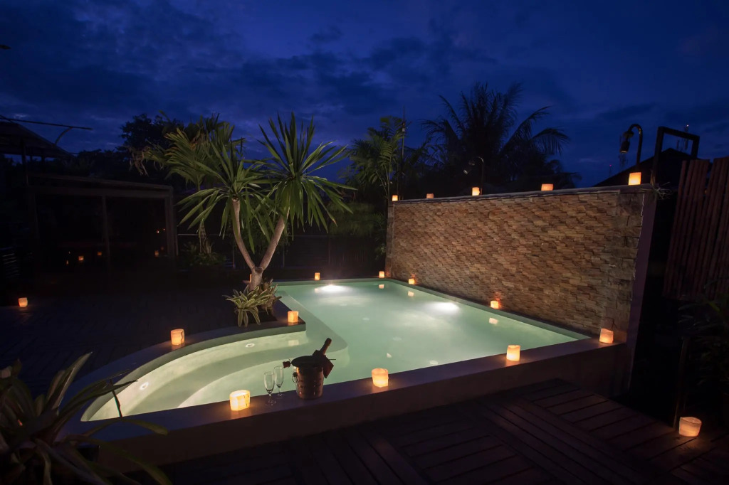 De Sarann Villa