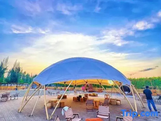 Yanling Qishe B&B (Turpan Yuefeng Suji Branch)