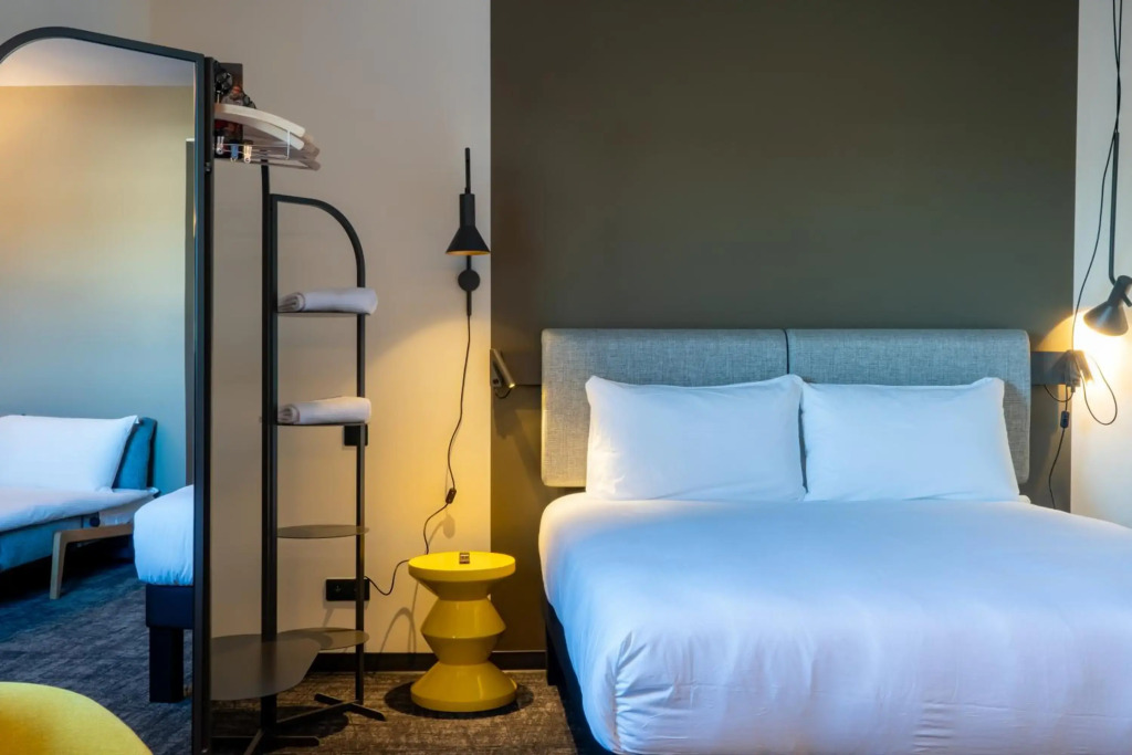 ibis Saint Paul Trois Chateaux