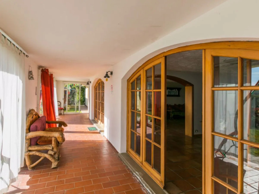 House Sea View Rosignano Marittimo