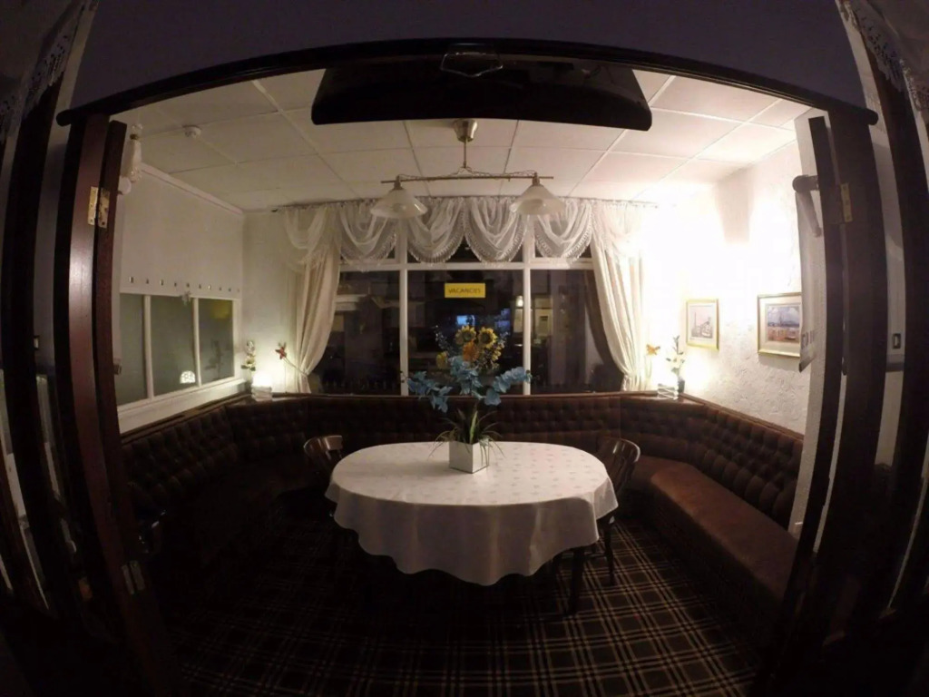 Rock Dene Hotel