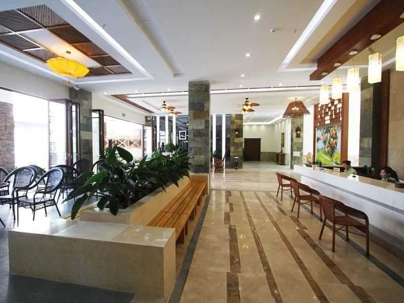 Mango Sea View Hotel