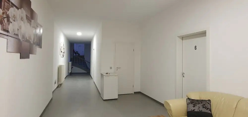 Trang Hotel Rastatt