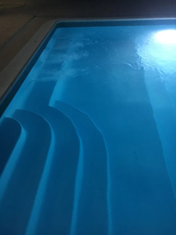 Casa Blue Sea
