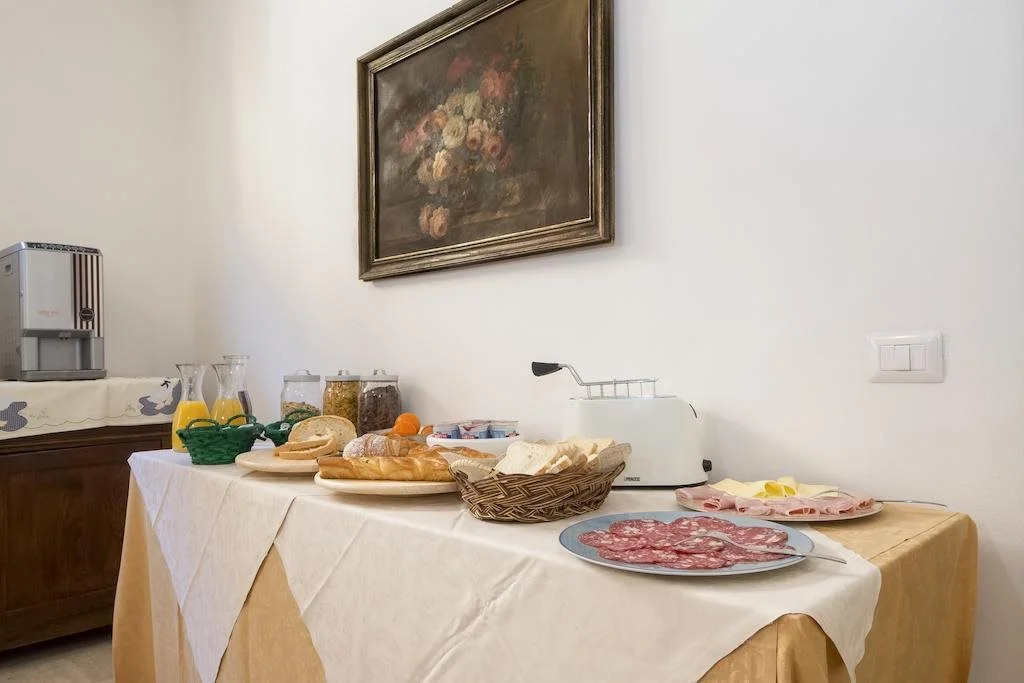 B&B I Tetti di Siena