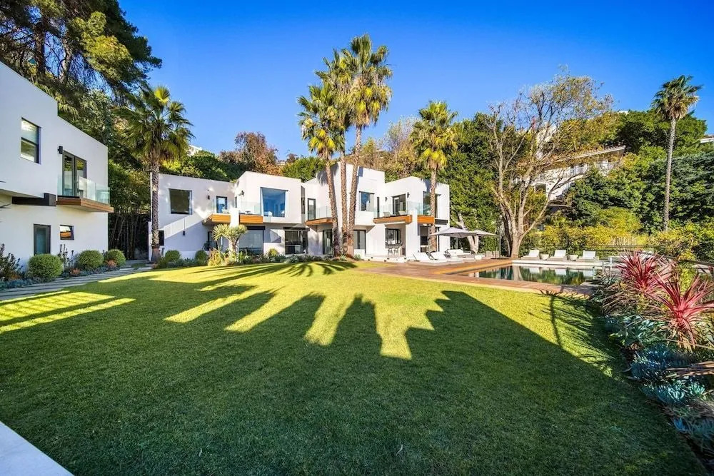 Villa Haslam
