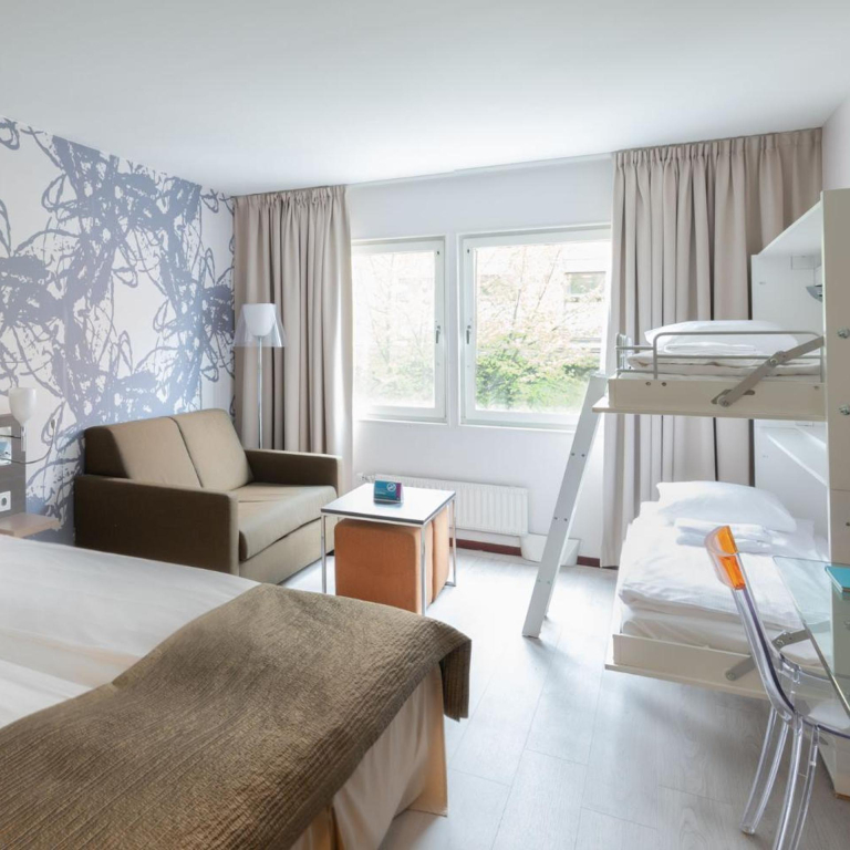Quality Hotel Luleå