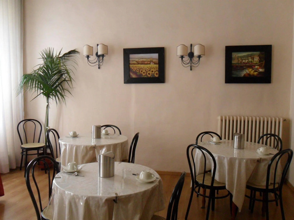 PICCOLO HOTEL Nel Centro Storico di Firenze