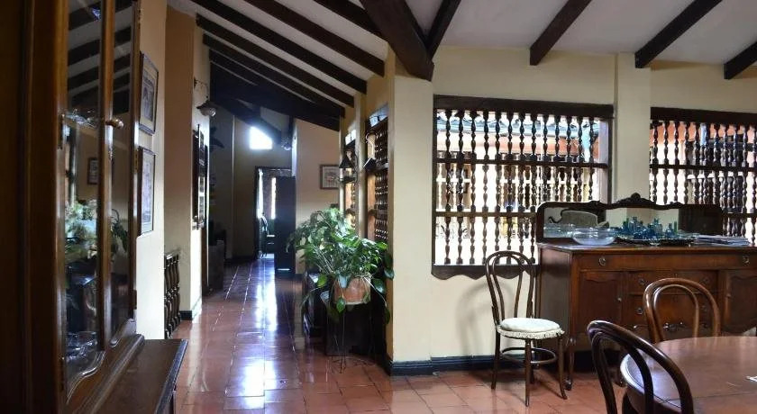 Hotel Los Balcones