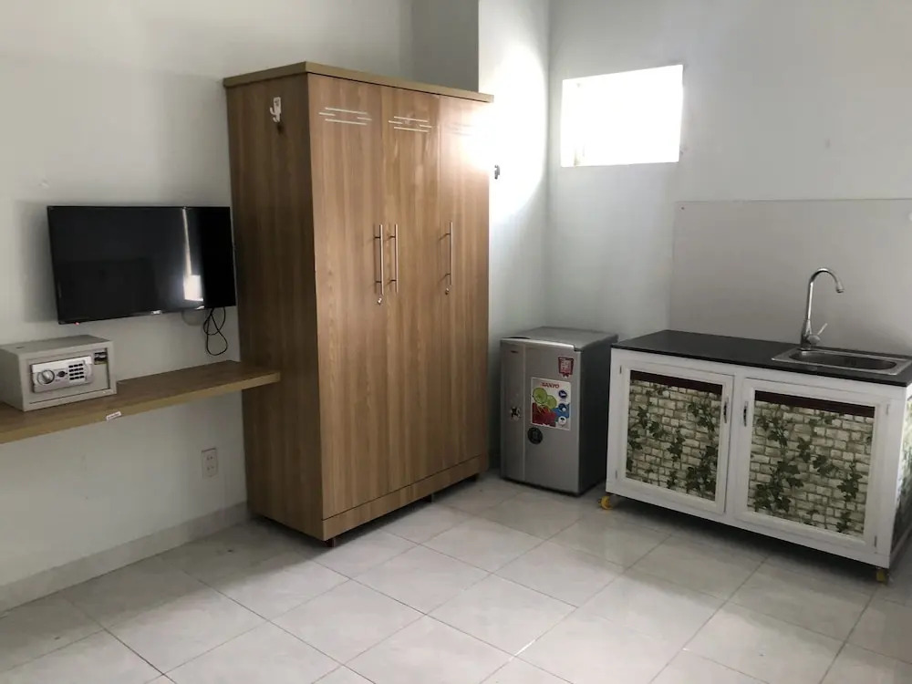 Oyo 1128 Sea Mountain Hotel Nha Trang