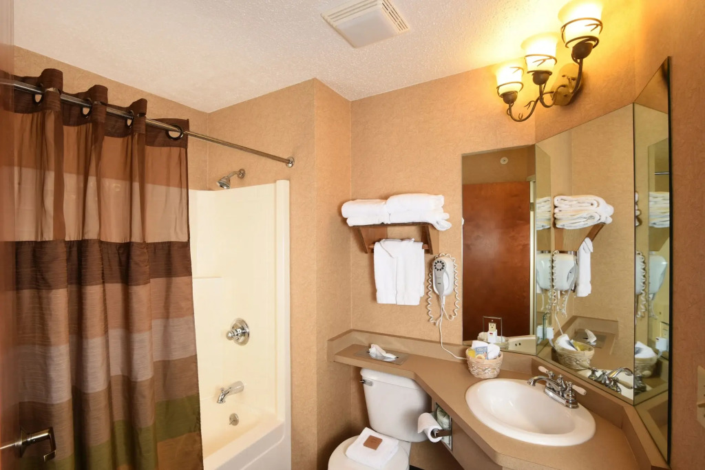 Cedar Creek Hotel Wausau - Rothschild