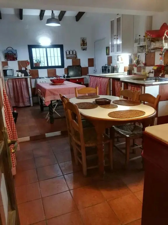 Casa Santa Ana