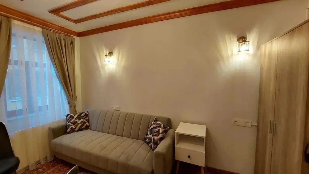 Fevzi Paşa Suite & Hotel