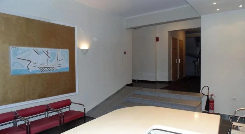 Hotel Enastron