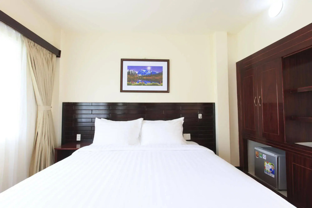 Le Garden Resort & Spa Phu Quoc