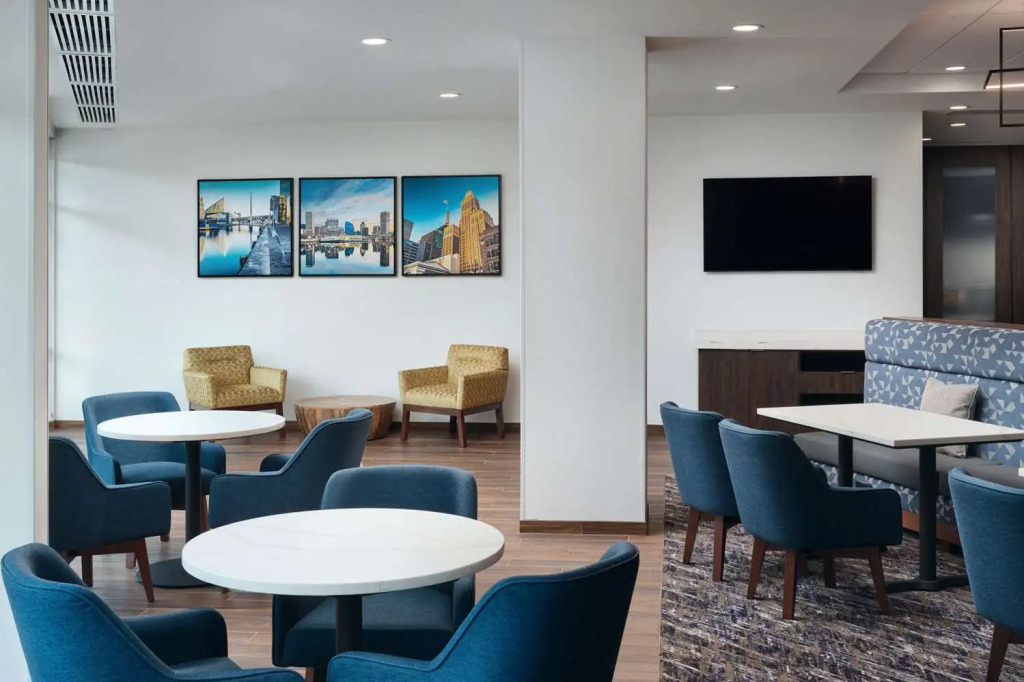 Hampton Inn by Hilton Towson