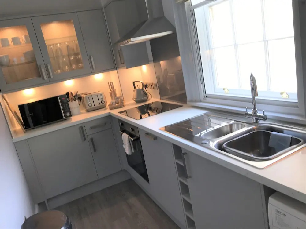 Boutique Suites Worcester