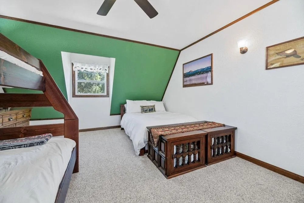Little Bear Cottage