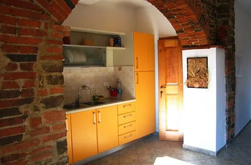 Bed and Breakfast Podere le Cave