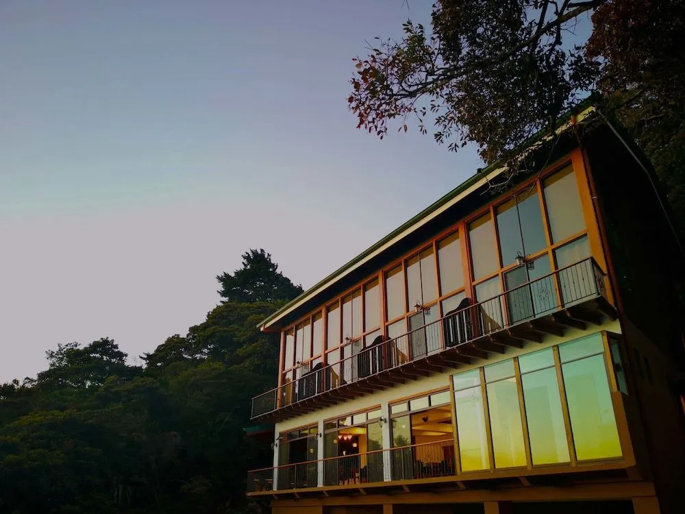 Koora Monteverde a Cloud Forest Hotel by Sandglass