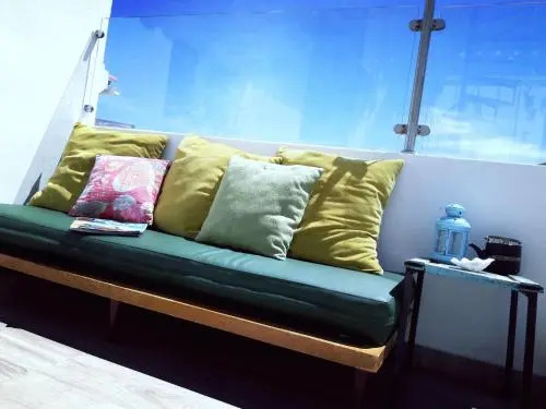 Stressfree Suite
