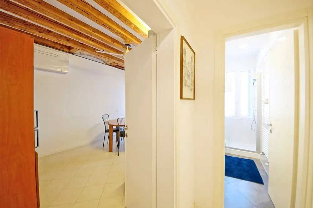 DolceVita Apartments N. 489