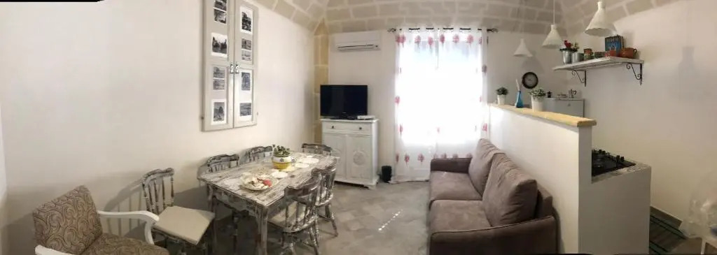 Favignana Holidays 4