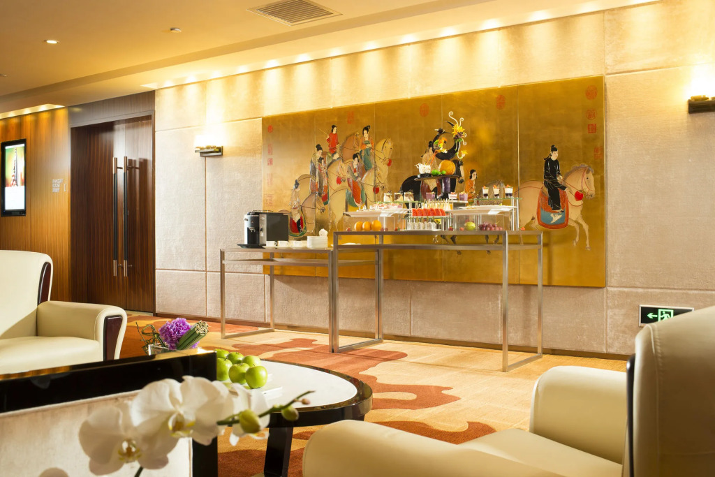 Shenzhen Nanshan LHermitage
