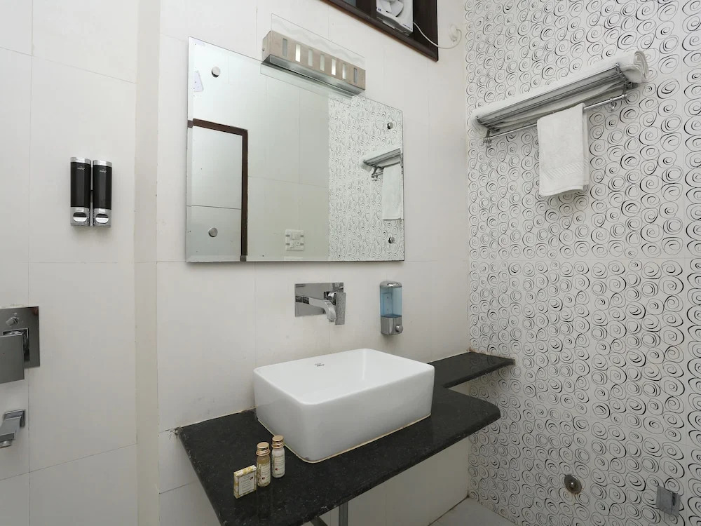 Bilberry Hotel
