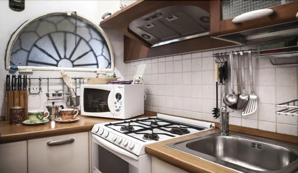 Plutarco Apartment