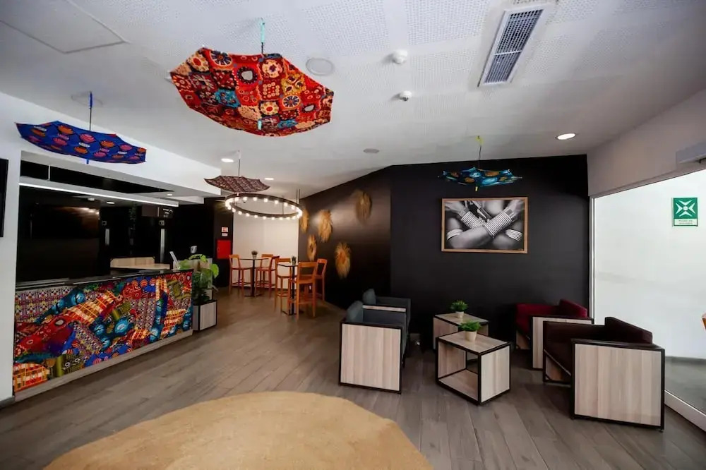 ONOMO Hotel Maputo