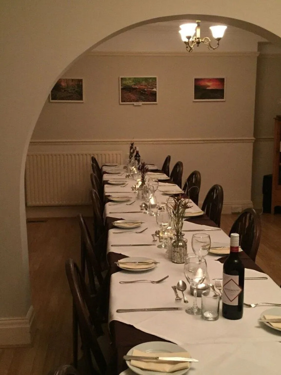Longmead House