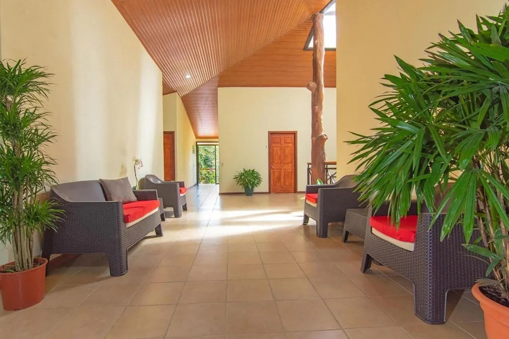 Hotel Casa Madonna