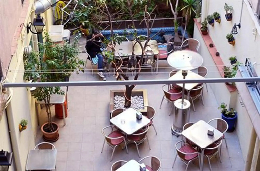 Hotel Palermo
