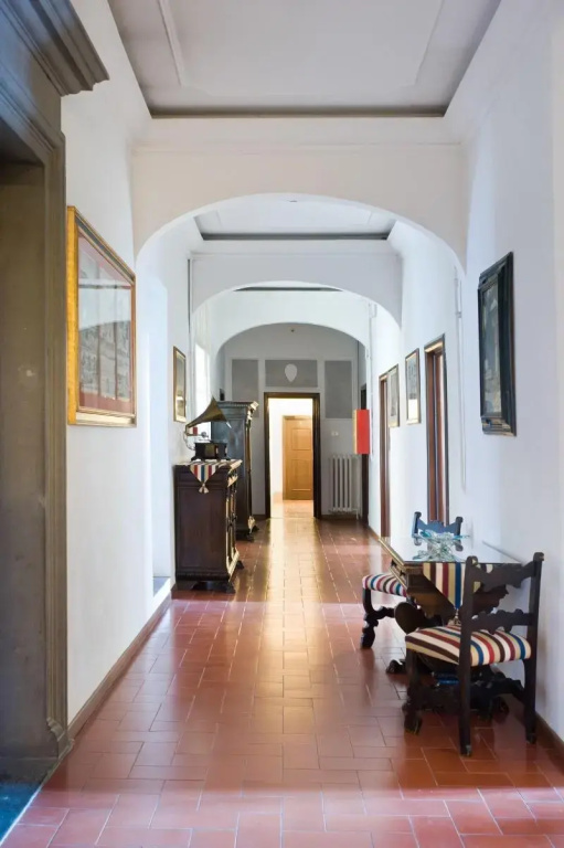 Hotel Alessandra