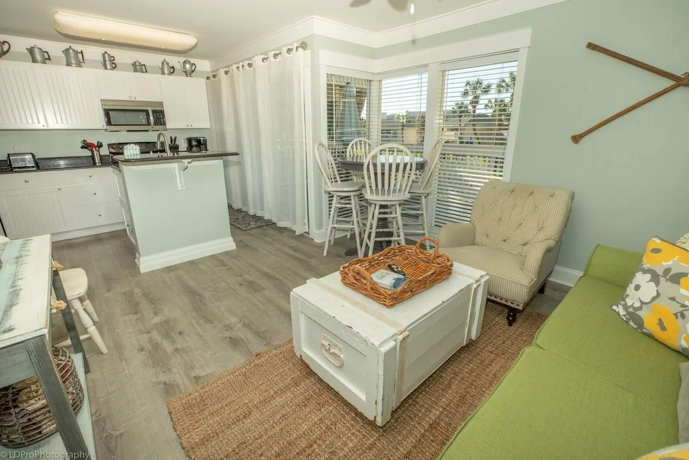 Sandpiper Cove 1074 Destin - 1 Br Condo
