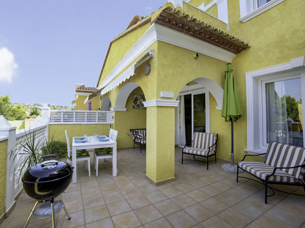 Holiday Home Villa Holidays Always