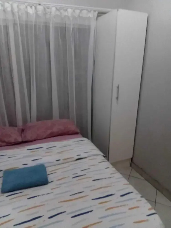 Las Palmas Day & Night Guest House