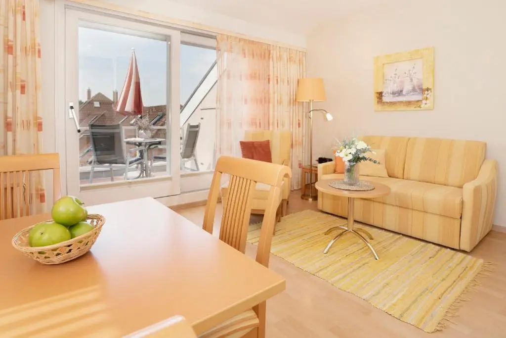 Sonnenwinkel Wohnung 7