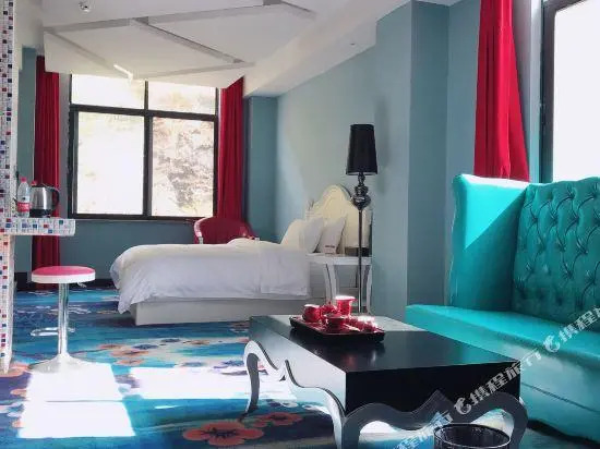 Pengba Shilixiang Hotel