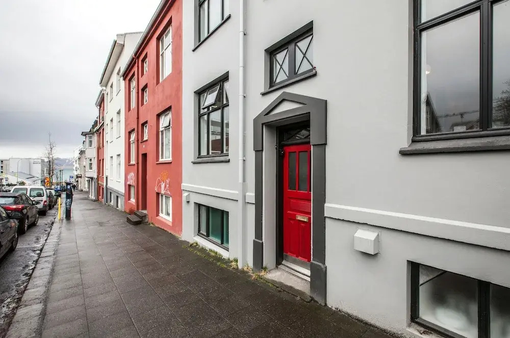 Matador Apartments Reykjavik