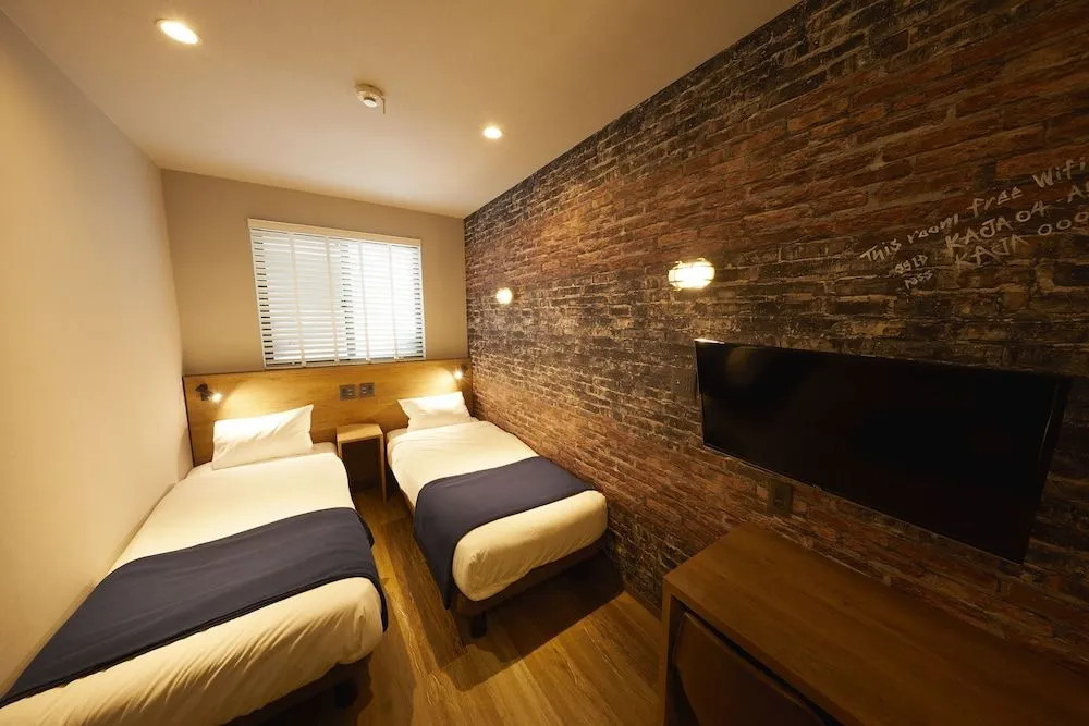 Kaja Hotel