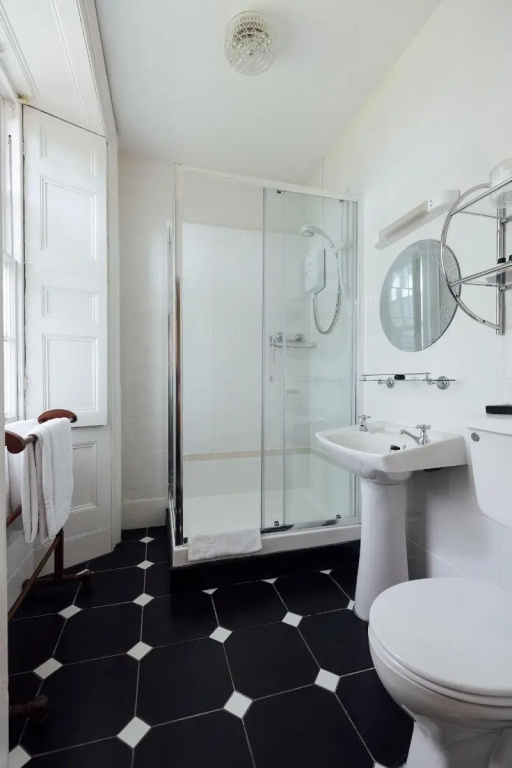 Elm Grove Country House